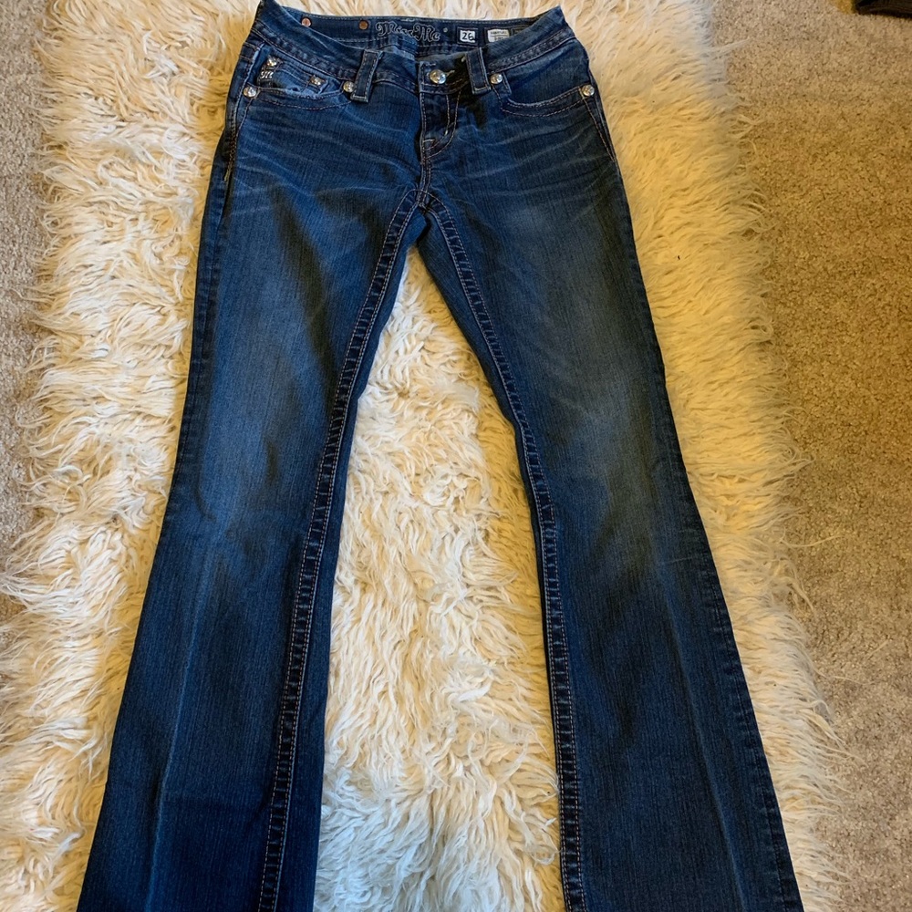 Miss Me Jeans - Picture 4 of 4